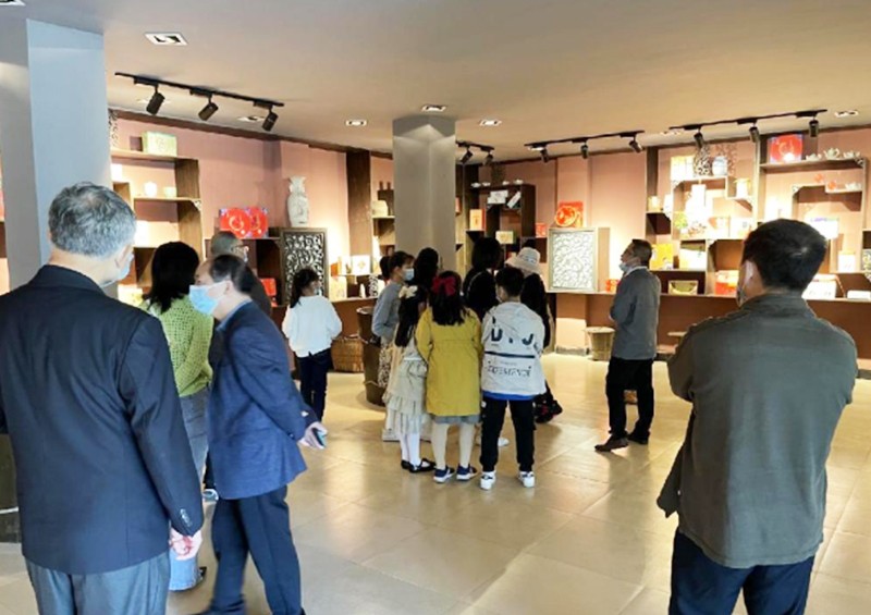 2024黄山佳龙温室气体排放核查报告